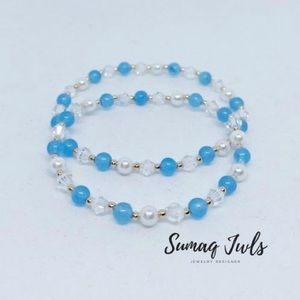 Mom and me Bracelets... more colors